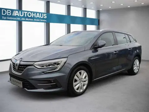 Annonce RENAULT MEGANE Essence 2022 d'occasion 