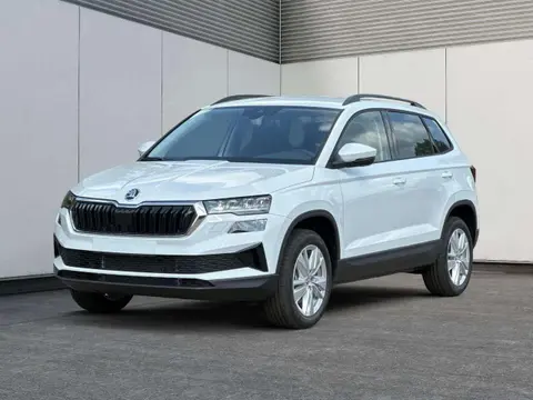 Used SKODA KAROQ Petrol 2024 Ad 