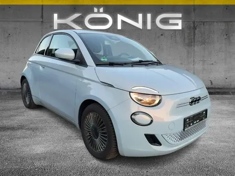 Used FIAT 500 Electric 2022 Ad 