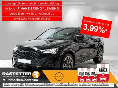 Used AUDI Q3 Petrol 2023 Ad Germany