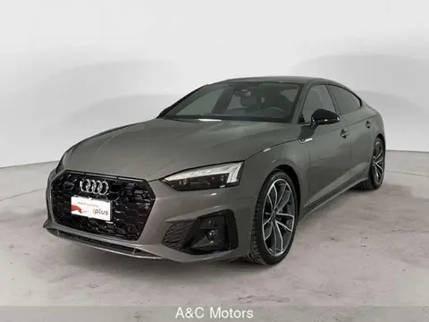 Annonce AUDI A5 Diesel 2023 d'occasion 