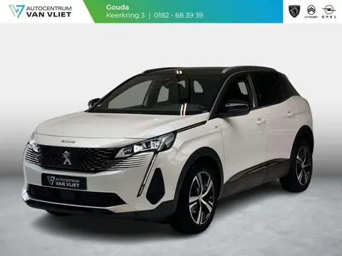 Used PEUGEOT 3008 Petrol 2021 Ad 