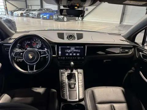 Used PORSCHE MACAN Petrol 2019 Ad 