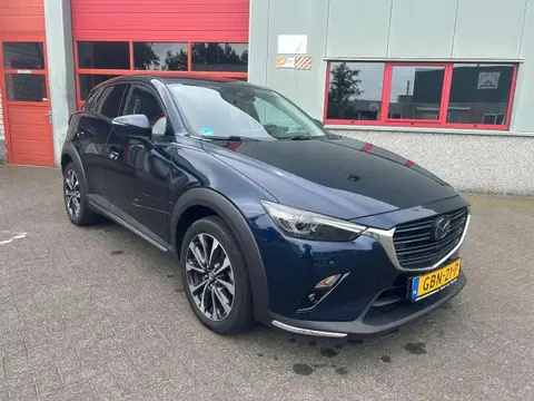 Used MAZDA CX-3 Petrol 2019 Ad 