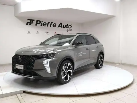 Annonce DS AUTOMOBILES DS7 Hybride 2022 d'occasion 