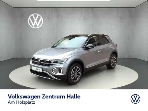 Annonce VOLKSWAGEN T-ROC Essence 2024 d'occasion 