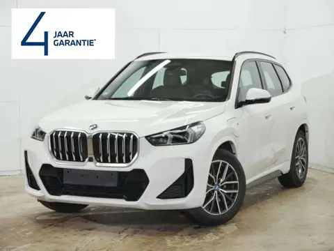 Annonce BMW X1 Hybride 2023 d'occasion 