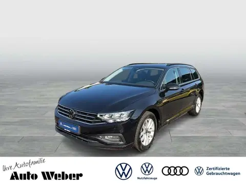 Used VOLKSWAGEN PASSAT Diesel 2023 Ad 