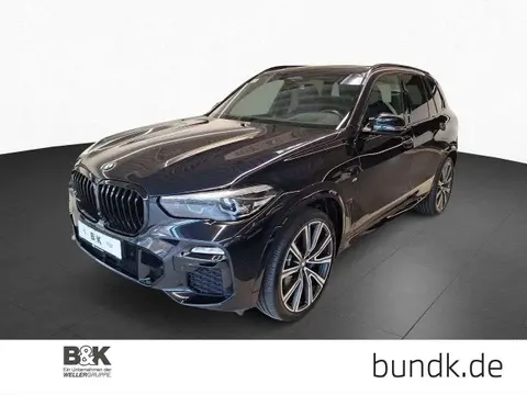 Used BMW X5 Hybrid 2021 Ad 