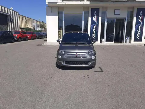 Annonce FIAT 500 Hybride 2023 d'occasion 