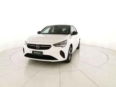 Annonce OPEL CORSA Électrique 2023 d'occasion 