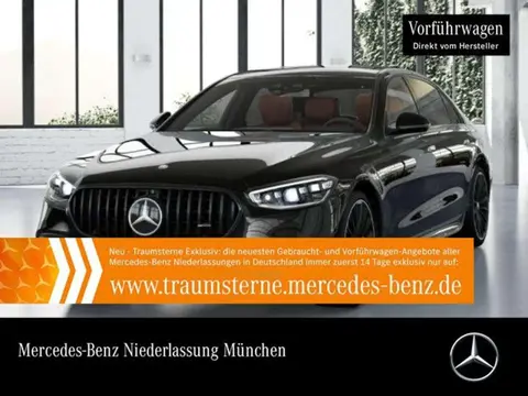 Used MERCEDES-BENZ CLASSE S Hybrid 2024 Ad 