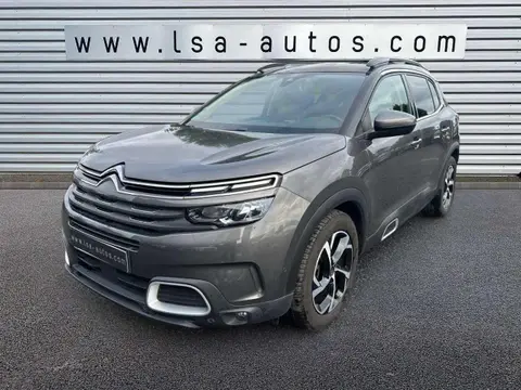 Used CITROEN C5 AIRCROSS Petrol 2019 Ad 