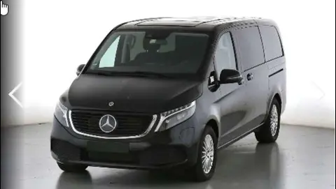 Annonce MERCEDES-BENZ EQV Électrique 2023 d'occasion 