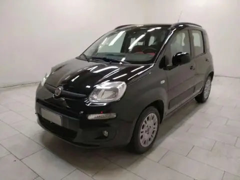 Used FIAT PANDA Petrol 2015 Ad 