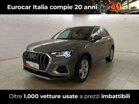 Used AUDI Q3 Diesel 2023 Ad 