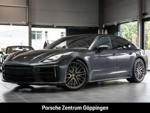 Used PORSCHE PANAMERA Hybrid 2024 Ad 