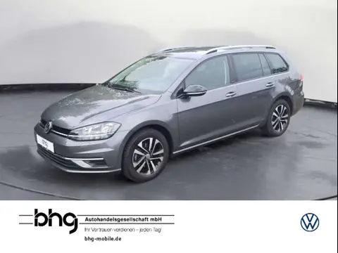 Used VOLKSWAGEN GOLF Petrol 2020 Ad 