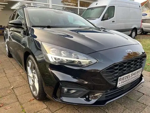 Annonce FORD FOCUS Diesel 2020 d'occasion 