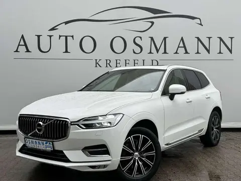 Used VOLVO XC60 Diesel 2019 Ad 