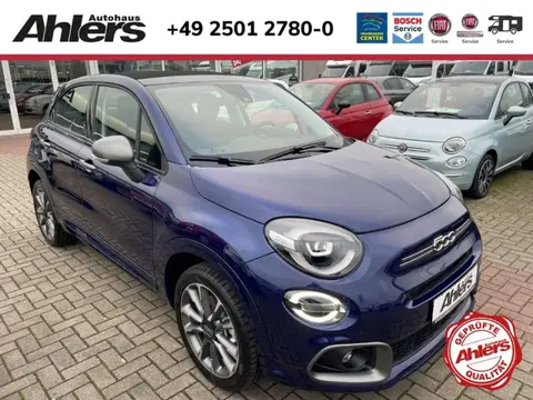 Used FIAT 500X Petrol 2024 Ad 