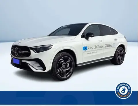 Annonce MERCEDES-BENZ CLASSE GLC Hybride 2023 d'occasion 