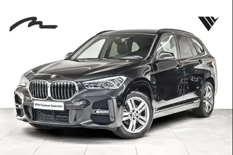 Annonce BMW X1 Essence 2022 d'occasion 