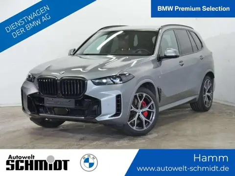 Used BMW X5 Diesel 2023 Ad 