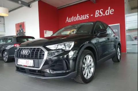 Used AUDI Q3 Petrol 2022 Ad Germany