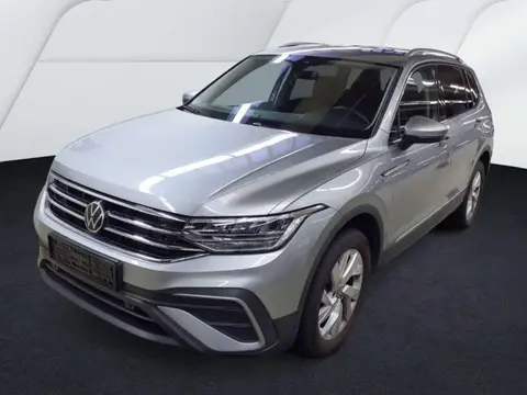 Annonce VOLKSWAGEN TIGUAN Diesel 2023 d'occasion 