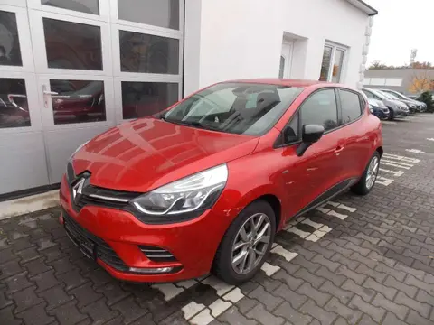 Used RENAULT CLIO Petrol 2019 Ad 