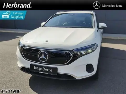 Used MERCEDES-BENZ EQA Electric 2021 Ad 