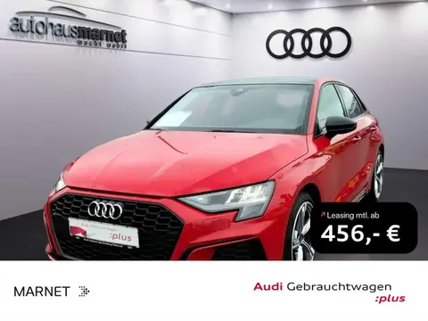 Annonce AUDI A3 Diesel 2023 d'occasion Allemagne