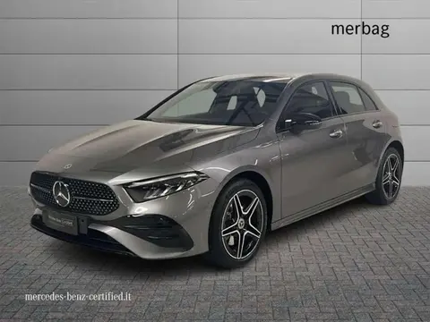 Used MERCEDES-BENZ CLASSE A Hybrid 2024 Ad 