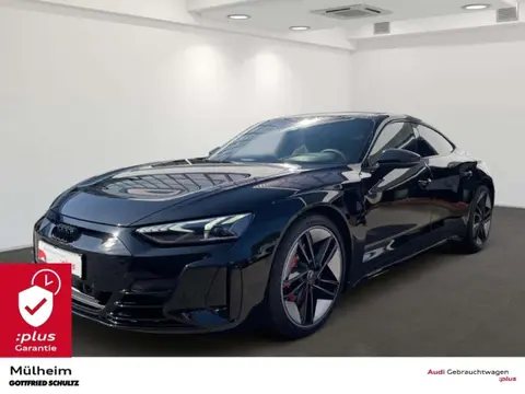 Used AUDI E-TRON Electric 2023 Ad 