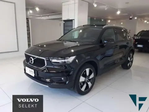 Annonce VOLVO XC40 Essence 2019 d'occasion 