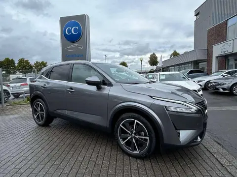 Used NISSAN QASHQAI Petrol 2024 Ad 