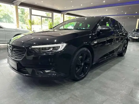 Annonce OPEL INSIGNIA Diesel 2018 d'occasion 