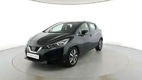 Used NISSAN MICRA Petrol 2018 Ad 