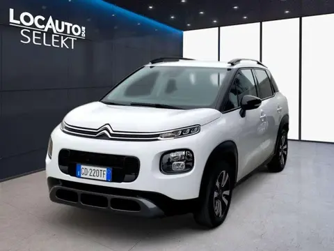 Used CITROEN C3 AIRCROSS Petrol 2020 Ad 