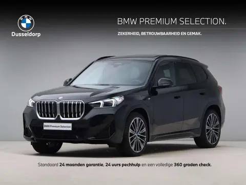 Used BMW X1 Hybrid 2024 Ad 