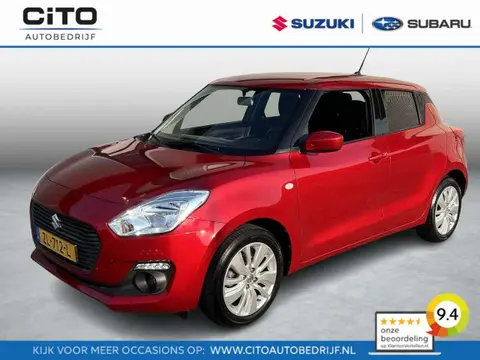 Annonce SUZUKI SWIFT Essence 2019 d'occasion 