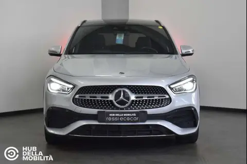 Annonce MERCEDES-BENZ CLASSE GLA Diesel 2021 d'occasion 