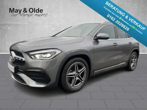 Used MERCEDES-BENZ CLASSE GLA Petrol 2021 Ad 