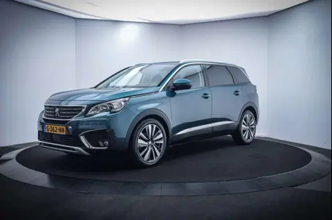 Used PEUGEOT 5008 Petrol 2019 Ad 