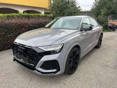 Used AUDI RSQ8 Hybrid 2022 Ad 