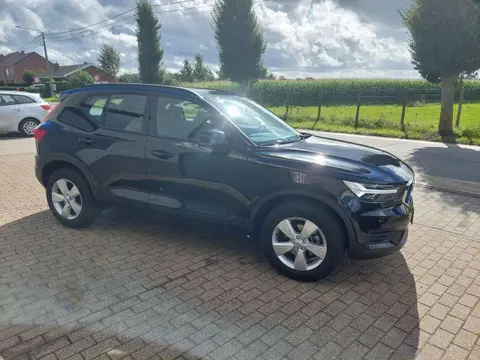 Used VOLVO XC40 Petrol 2021 Ad 