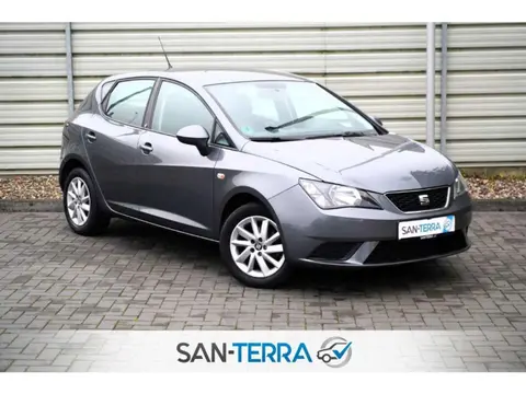 Used SEAT IBIZA Petrol 2017 Ad 