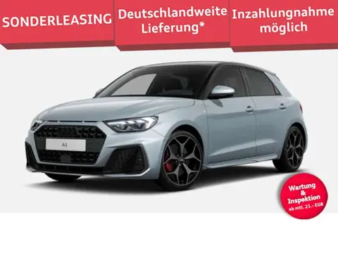 Used AUDI A1 Petrol 2024 Ad 