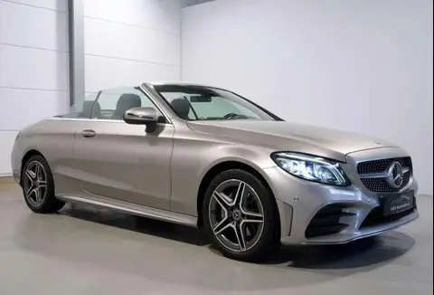 Used MERCEDES-BENZ CLASSE C Petrol 2021 Ad 